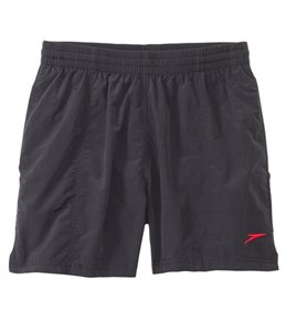speedo rally volley shorts