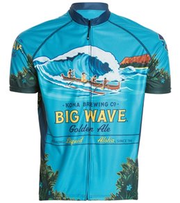 ballast point cycling jersey