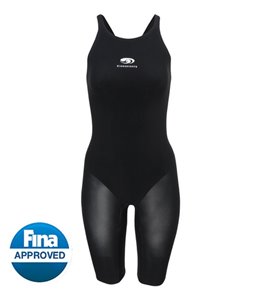 blueseventy neroFIT Jammer Tech Suit FINA Approved