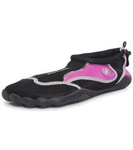 fancy water shoes