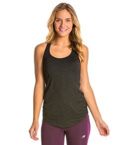 new balance running tank tops