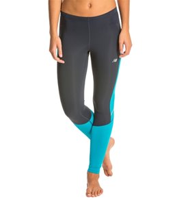 new balance women's accelerate tights