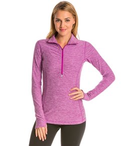 new balance running top womens