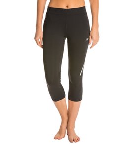 new balance running capris