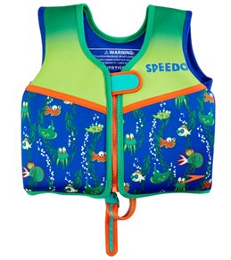 speedo baby life jacket