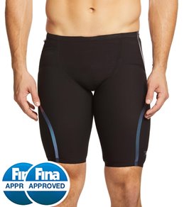 speedo high waisted jammer