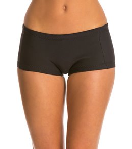 women's swimsuit boy shorts