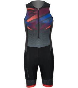 louis garneau pro carbon triathlon suit