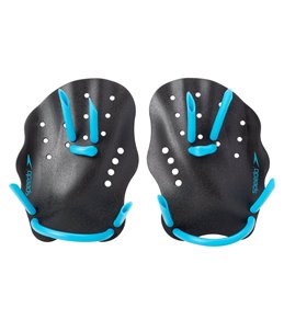 speedo contour swim paddle