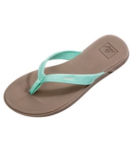 reef wide flip flops