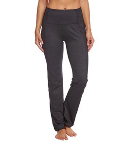 balance collection barely flare yoga pants