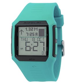 rip curl atom watch set time
