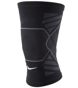 nike compression knee pads