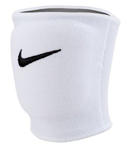 nike advantage knitted knee sleeve