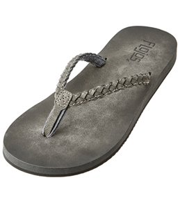 flojos blair flip flops