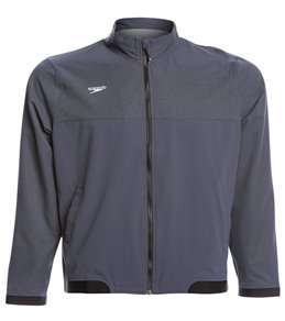 adidas men's warm up jacket