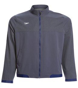 speedo windbreaker