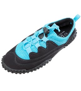 easy usa women's wave water shoes