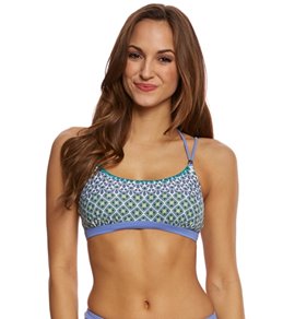 prana vivir swim top