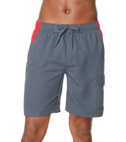 speedo rally volley shorts