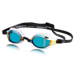 barracuda hydrobat goggles review