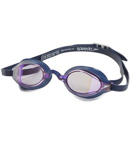 speedo sprint swim goggle