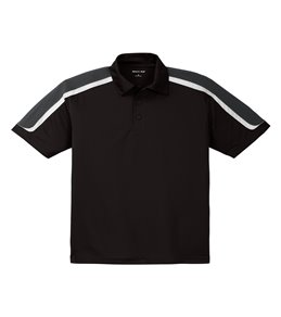 adidas select polo
