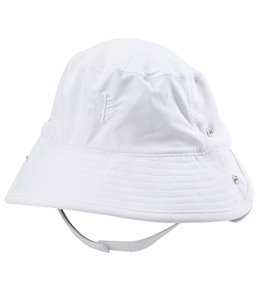 coolibar baby hat