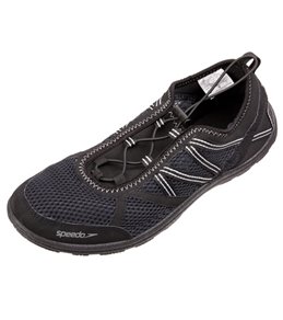 speedo men's surfwalker 3.0 water shoe