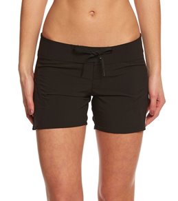 cute swim shorts womens