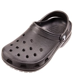 kids american flag crocs