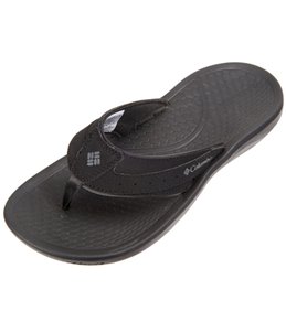 montrail moldable flip flops