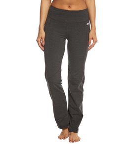 balance collection barely flare yoga pants
