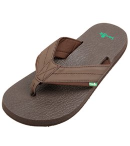 sanuk beer flip flops
