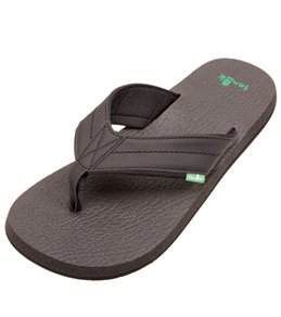 sanuk sandals mens