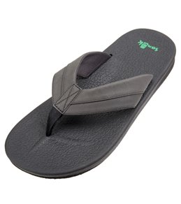 sanuk flip flops clearance
