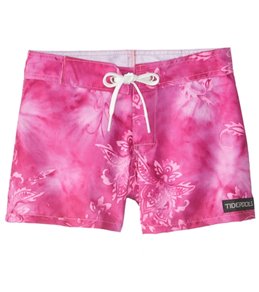 little girls board shorts