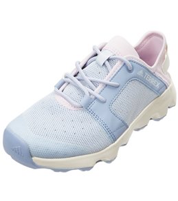 adidas women's climacool boat sleek water shoes