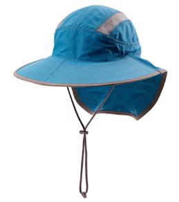 kahu surf hat