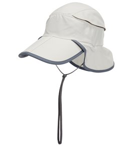 kahu surf hat