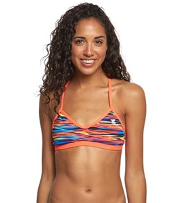 TYR Womens Bonzai Trinity Top