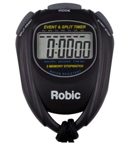 underwater stopwatch