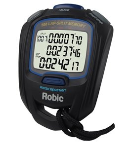 underwater stopwatch