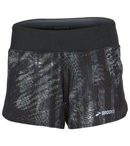 brooks 7 chaser shorts