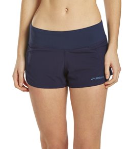 brooks go to 5 shorts