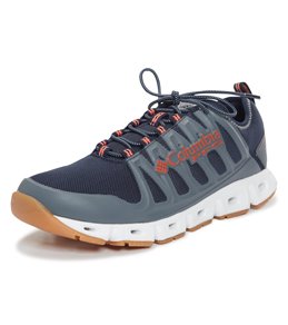 columbia men's supervent iii water shoe