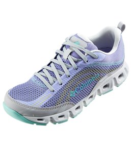 columbia women's drainmaker iv water shoe