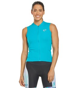 women's sleeveless cycle tops