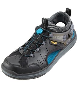 teva shoe laces