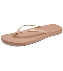 reef voyage sunset flip flops